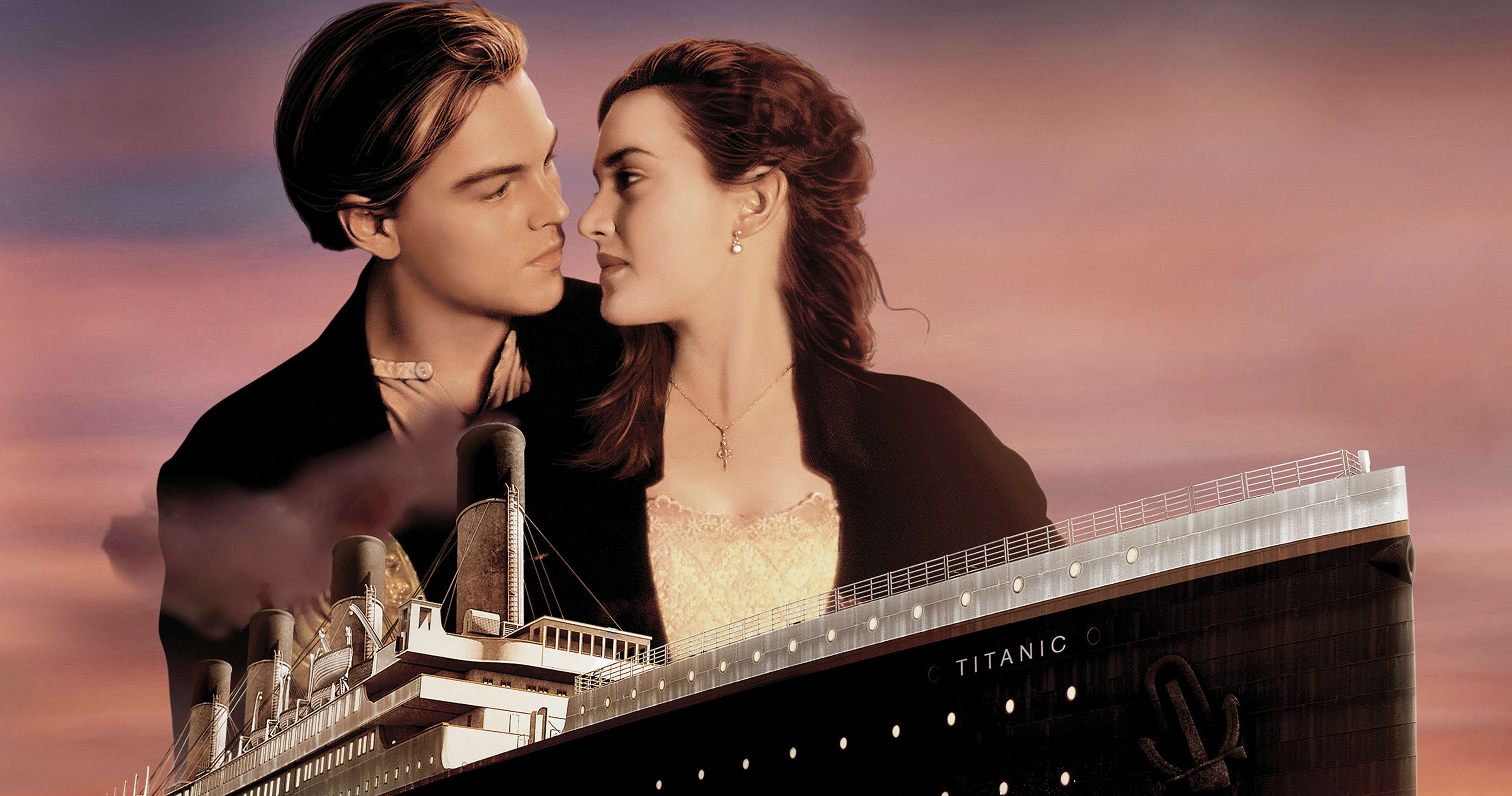 Titanic (1997)